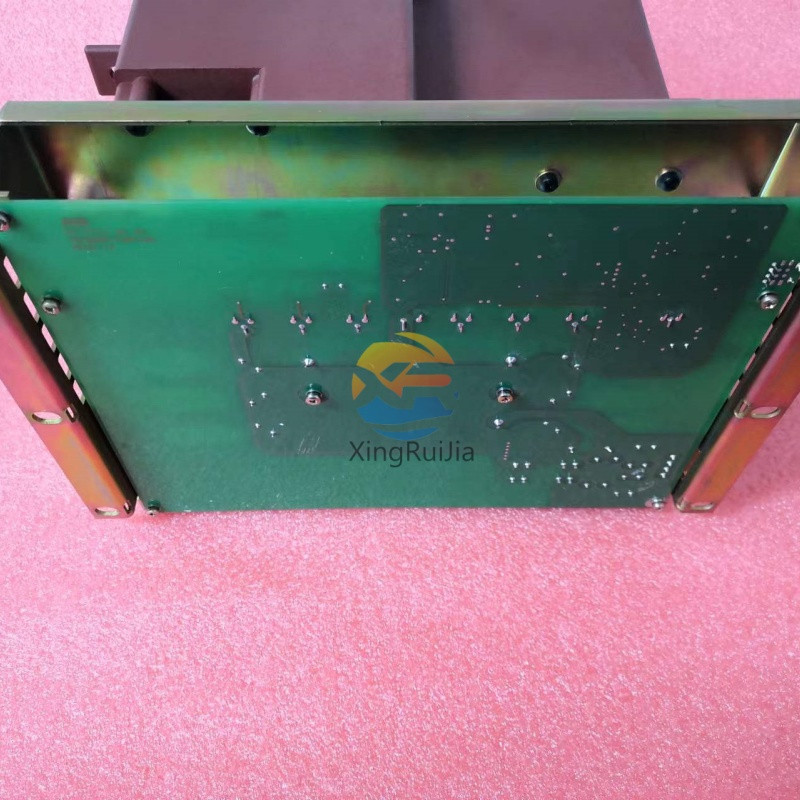 ABB KUC755AE106 3BHB005243R0106 Excitation Controller | Generator Voltage Regulation | Symphony Plus5